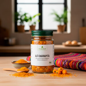 Charapita Chili