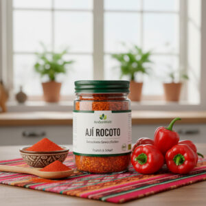 Rocoto Chili