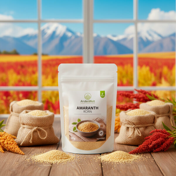 Amaranth